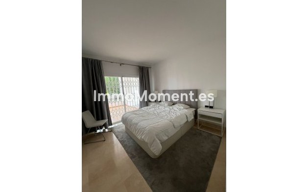 Reventa - Apartamento - Marbella - Nueva Andalucía