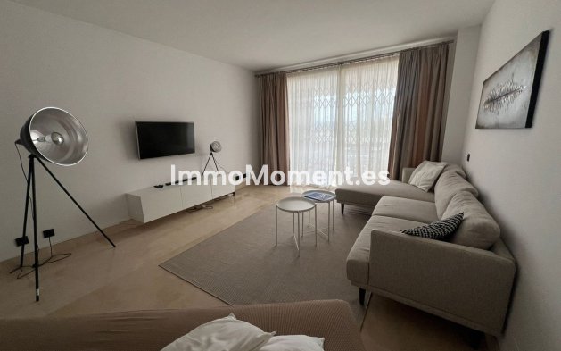 Reventa - Apartamento - Marbella - Nueva Andalucía