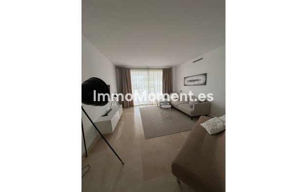 Reventa - Apartamento - Marbella - Nueva Andalucía