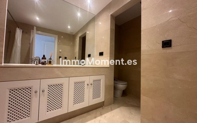 Reventa - Apartamento - Marbella - Nueva Andalucía