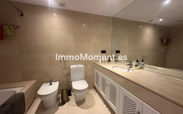 Reventa - Apartamento - Marbella - Nueva Andalucía