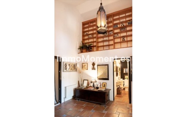 Resale - Country house - Estepona - Estepona Centro