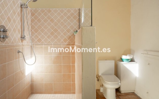 Resale - Country house - Estepona - Estepona Centro