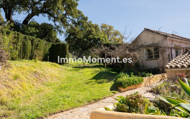 Resale - Country house - Estepona - Estepona Centro