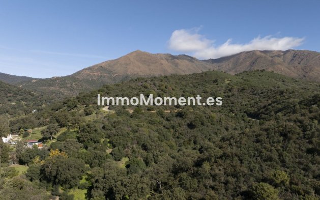 Resale - Country house - Estepona - Estepona Centro