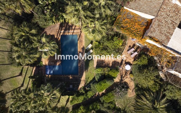 Resale - Country house - Estepona - Estepona Centro