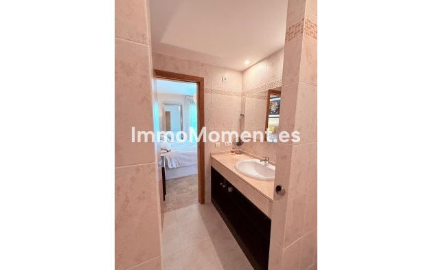 Bestaande woning - Appartement - Estepona  - Estepona Centro