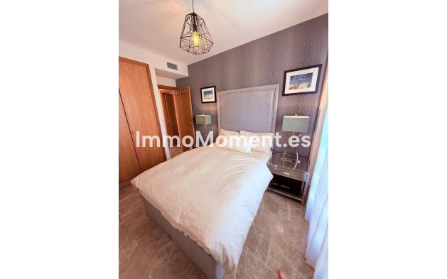 Bestaande woning - Appartement - Estepona  - Estepona Centro