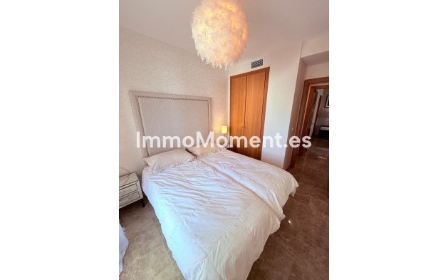 Bestaande woning - Appartement - Estepona  - Estepona Centro