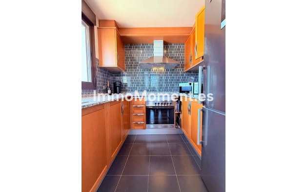 Bestaande woning - Appartement - Estepona  - Estepona Centro