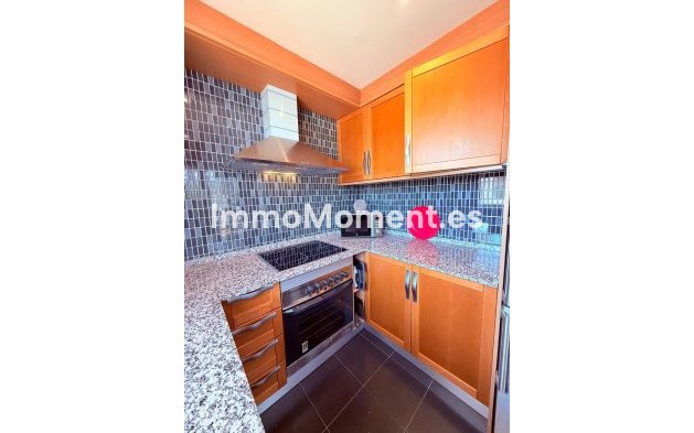 Bestaande woning - Appartement - Estepona  - Estepona Centro