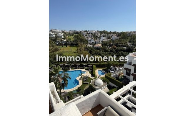 Bestaande woning - Appartement - Estepona  - Estepona Centro