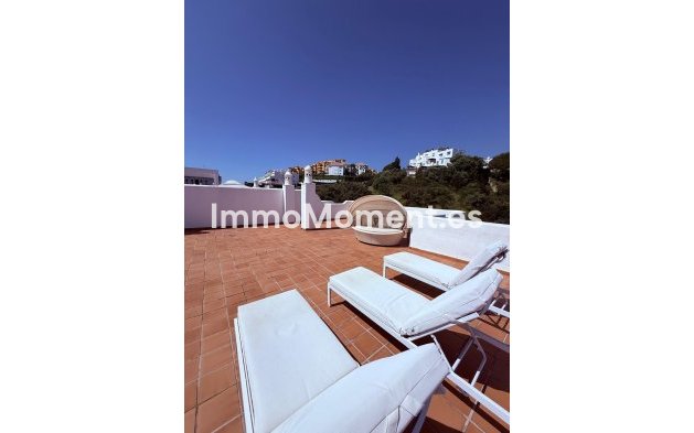 Bestaande woning - Appartement - Estepona  - Estepona Centro