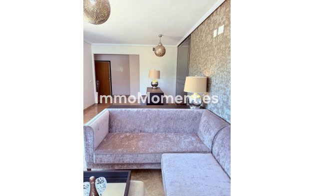 Bestaande woning - Appartement - Estepona  - Estepona Centro