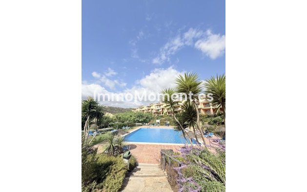 Wiederverkauf - Wohnung - Benahavís - Los Arqueros