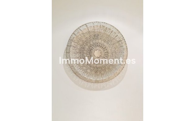 Wiederverkauf - Wohnung - Benahavís - Los Arqueros