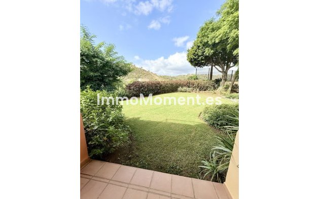 Wiederverkauf - Wohnung - Benahavís - Los Arqueros