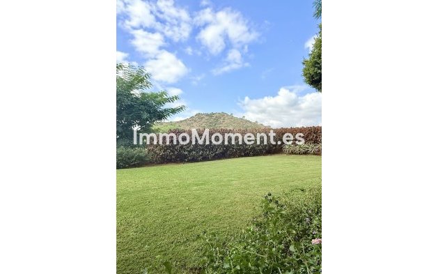 Wiederverkauf - Wohnung - Benahavís - Los Arqueros