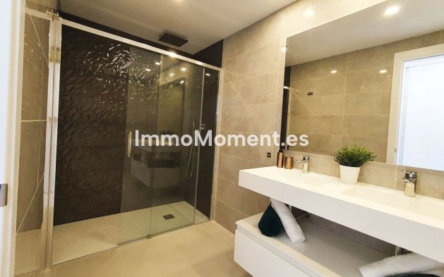 Wiederverkauf - Wohnung - Estepona  - Bel Air