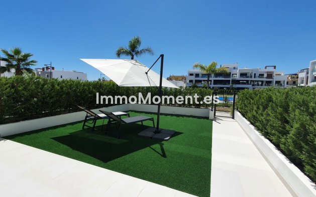 Wiederverkauf - Wohnung - Estepona  - Bel Air