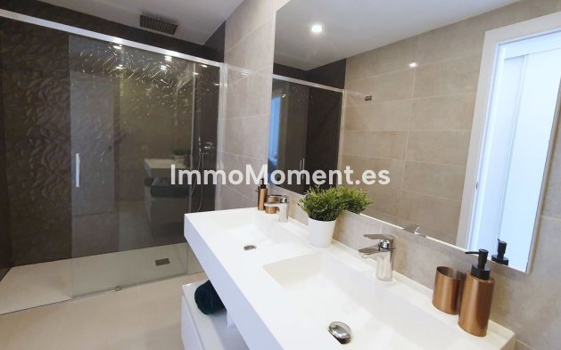 Wiederverkauf - Wohnung - Estepona  - Bel Air