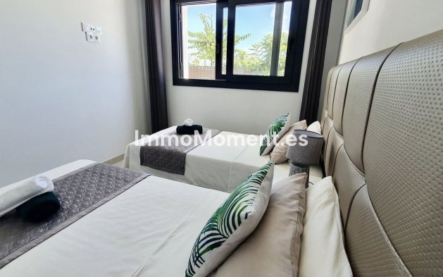 Wiederverkauf - Wohnung - Estepona  - Bel Air