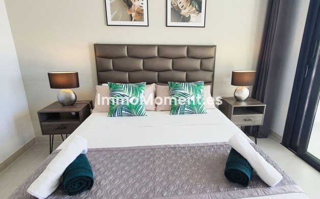 Wiederverkauf - Wohnung - Estepona  - Bel Air