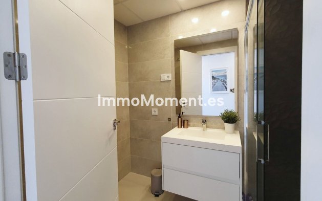 Wiederverkauf - Wohnung - Estepona  - Bel Air