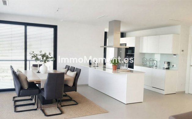 Revente - Villa - Manilva - La Duquesa