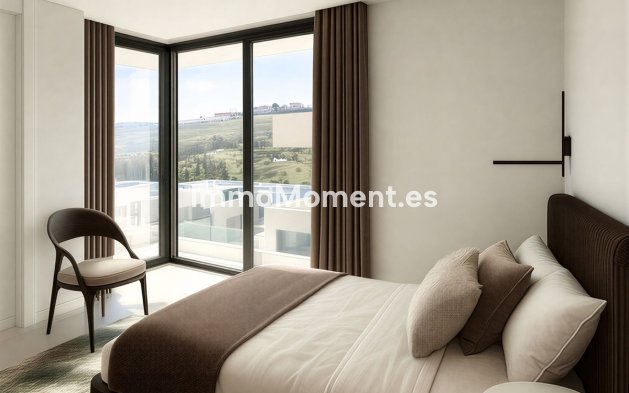 Revente - Villa - Manilva - La Duquesa