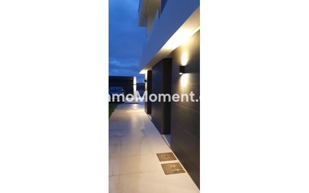 Revente - Villa - Manilva - La Duquesa