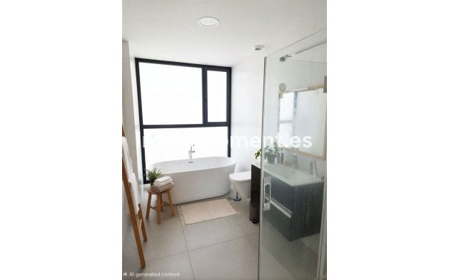 Revente - Villa - Manilva - La Duquesa