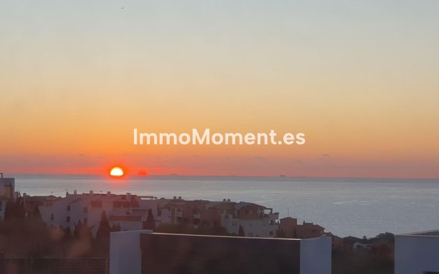 Revente - Villa - Manilva - La Duquesa