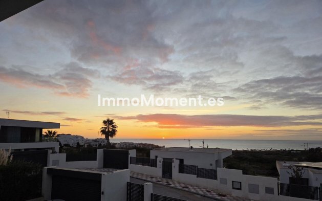 Revente - Villa - Manilva - La Duquesa