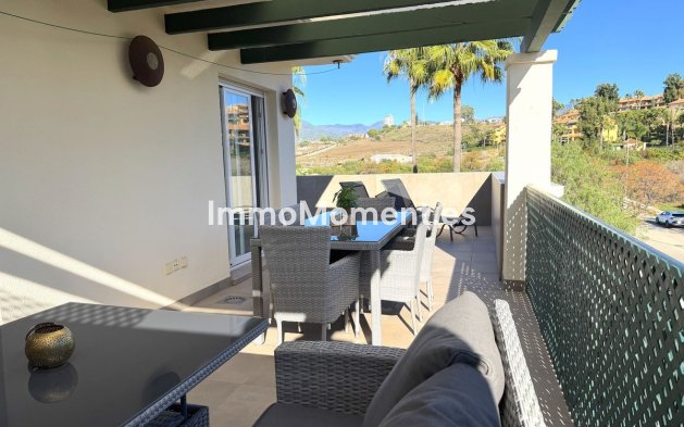 Wiederverkauf - Wohnung - Marbella - Puerto Banús