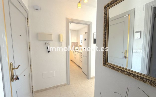 Wiederverkauf - Wohnung - Fuengirola - Higueron