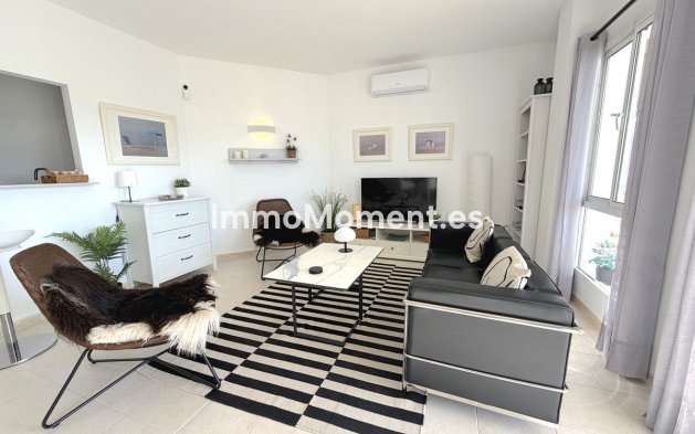 Wiederverkauf - Wohnung - Fuengirola - Higueron