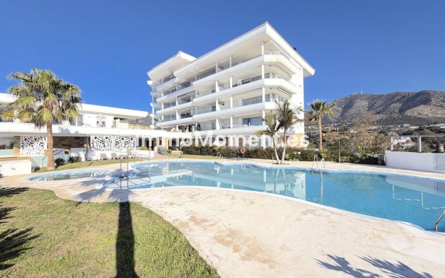 Resale - Apartment - Fuengirola - Torreblanca