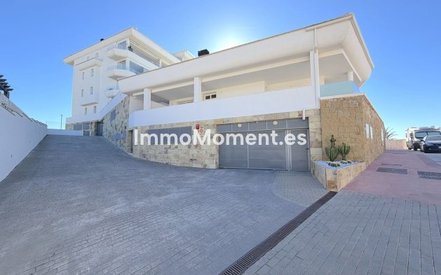 Resale - Apartment - Fuengirola - Torreblanca