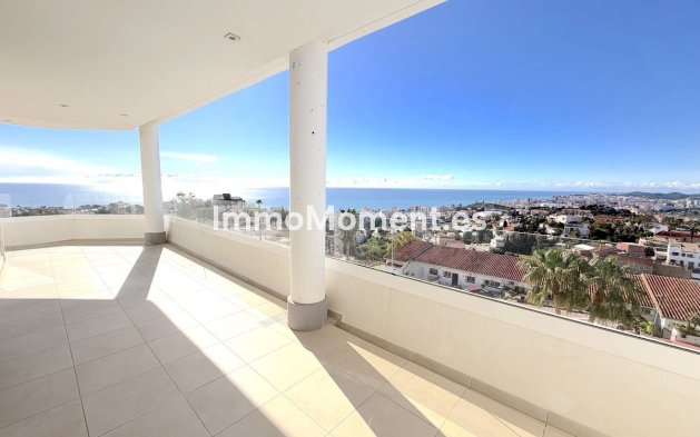 Resale - Apartment - Fuengirola - Torreblanca