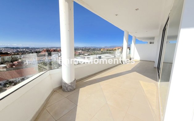 Resale - Apartment - Fuengirola - Torreblanca