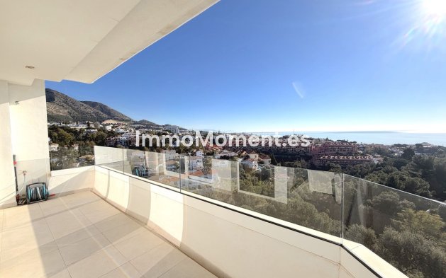 Resale - Apartment - Fuengirola - Torreblanca