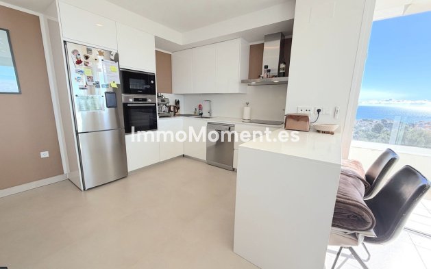 Resale - Apartment - Fuengirola - Torreblanca