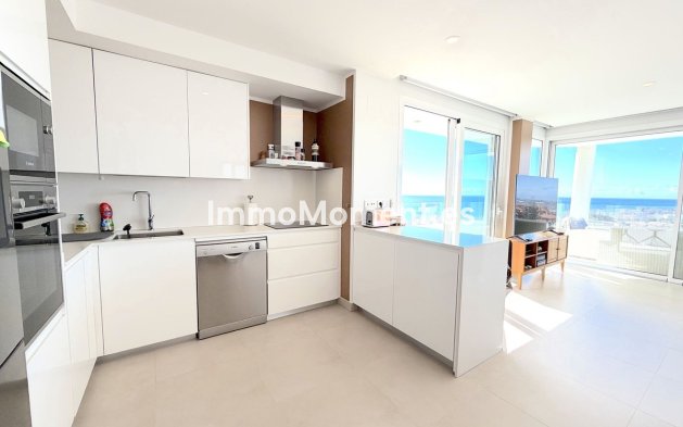 Resale - Apartment - Fuengirola - Torreblanca