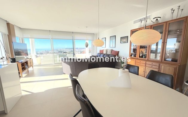 Resale - Apartment - Fuengirola - Torreblanca