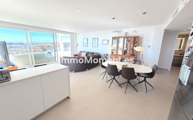 Resale - Apartment - Fuengirola - Torreblanca
