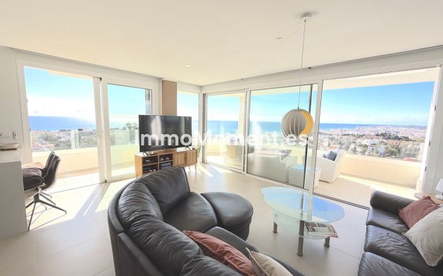 Resale - Apartment - Fuengirola - Torreblanca