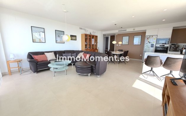 Resale - Apartment - Fuengirola - Torreblanca