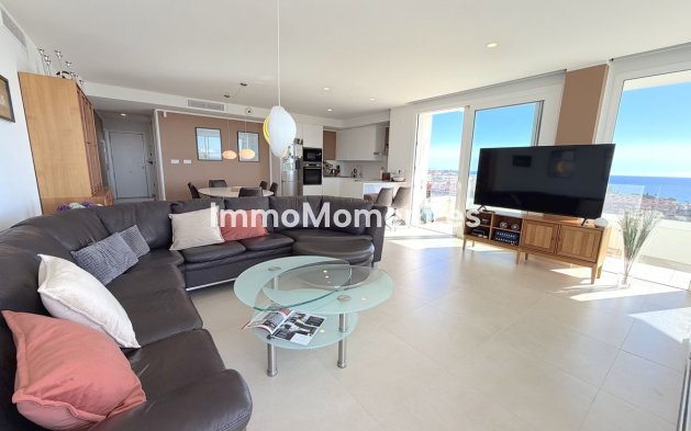 Resale - Apartment - Fuengirola - Torreblanca