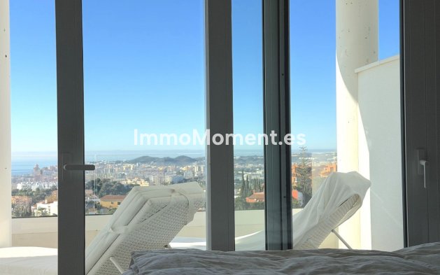 Resale - Apartment - Fuengirola - Torreblanca